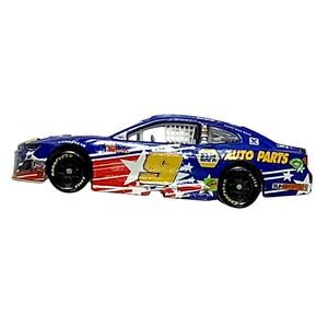 Chase Elliot #9 NAPA, Chevy Camaro, NASCAR 1:64 Die Cast Car, 2018 Lionel, NM